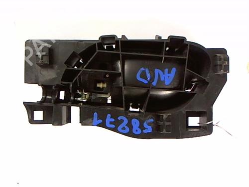 Front right interior door handle CITROËN DS3 (SA_) 1.6 HDi 110 | BP20467069I14 