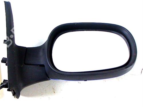 Right mirror NISSAN MICRA III (K12) 1.4 16V | BP20444858C27 