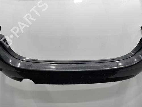 Used Rear bumper CITROËN XSARA PICASSO (N68) 2.0 HDi (90 hp) 23780354