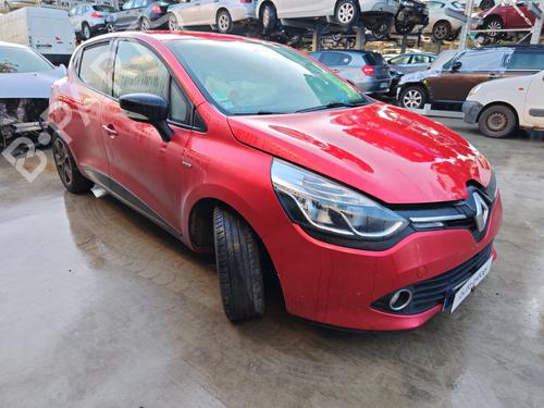 Engine control unit (ECU) RENAULT CLIO IV (BH_) 1.5 dCi 90 | BP24867571M57 - Image 16