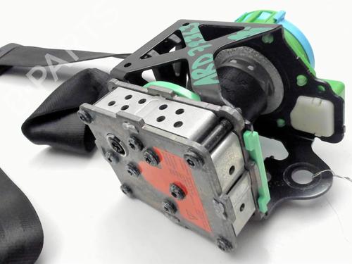 Rear right seatbelt AUDI TT (8J3) 2.0 TFSI | BP31679366I28 - Image 4