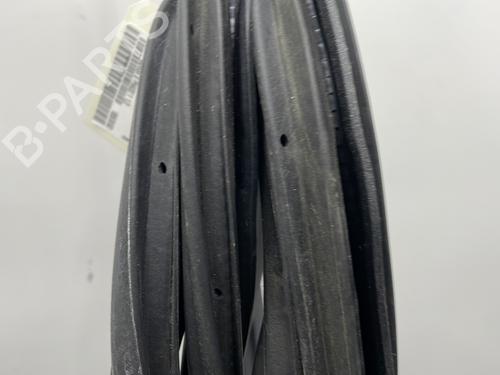 Rubber door seal OPEL CORSA D (S07) 1.2 LPG (L08, L68) | BP25732496C142 