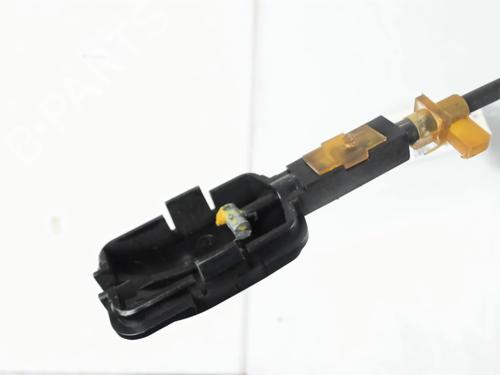 Front left lock RENAULT CLIO III (BR0/1, CR0/1) 1.5 dCi (BR17, CR17) | BP25773897C98 