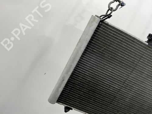 Used AC radiator PEUGEOT 207 (WA_, WC_) 1.4 16V (95 hp) 20418249