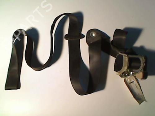 Used Front right belt tensioner OPEL ASTRA G Convertible (T98) 2.0 OPC (F67) (192 hp) 20472475