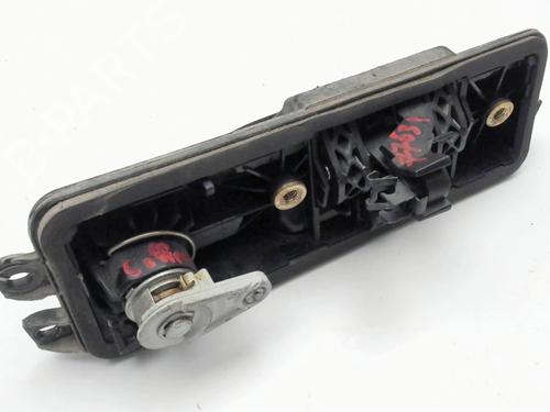 Used Exterior handle Exterior handle DACIA DOKKER MPV (KE_) [2012-2021] 33895024 33895024