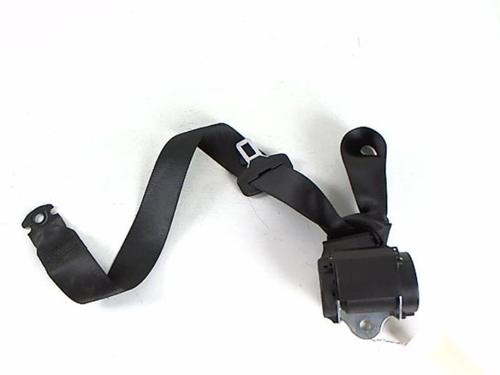 Used Rear left belt tensioner FIAT GRANDE PUNTO (199_) 1.4 (199AXB11, 199AXB1A, 199BXB1A, 199AXL1A) (77 hp) 20409930