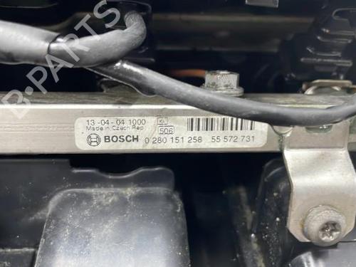 Engine OPEL ADAM (M13) 1.4 | BP20439293M1 - Image 8