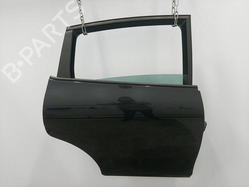 Right rear door SEAT LEON (1P1) 1.9 TDI | BP20470045C5 