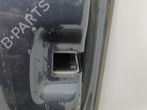 Right front door FORD FIESTA VI (CB1, CCN) 1.4 TDCi | BP22102694C3 