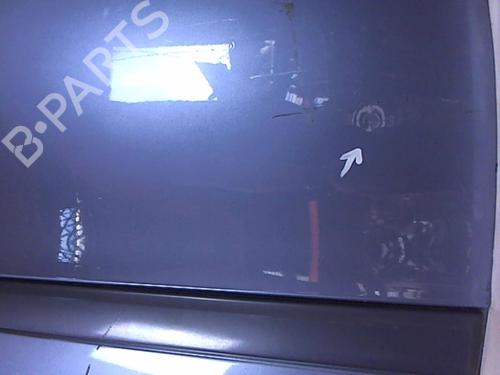 Right front door MERCEDES-BENZ CLK (C208) CLK 230 Kompressor (208.347) | BP20461332C3 