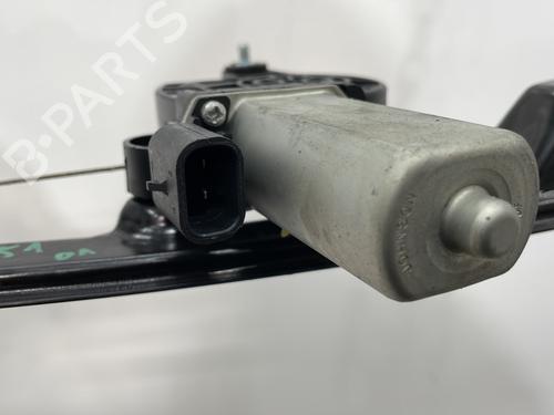 Front right window mechanism FIAT PUNTO (188_) 1.2 60 (188.030, .050, .130, .150, .230, .250) | BP29922003C23 