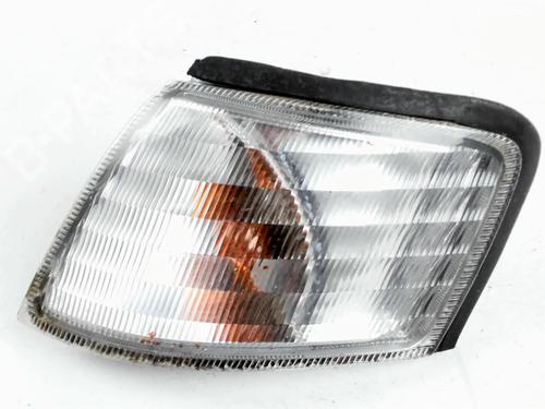 Blinklys fortil venstre Blinklys fortil venstre NISSAN PRIMERA Hatchback (P11) [1996-2002] 36149677 36149677