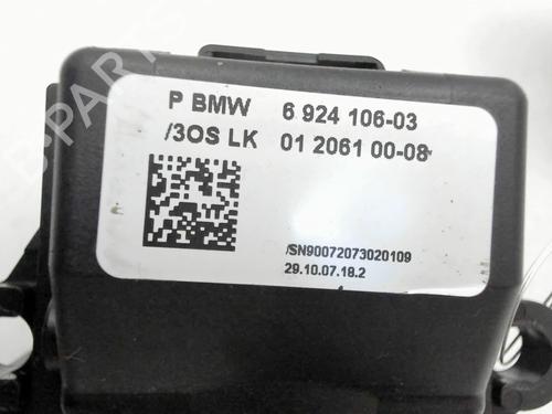 Steering column stalk BMW 5 (E60) 525 d | BP36900388I23  - Image 5