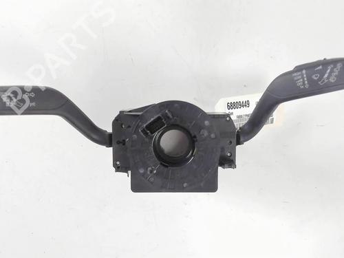 Used Steering column stalk Steering column stalk SKODA FABIA II (542) 1.2 (60 hp) 20401844 20401844