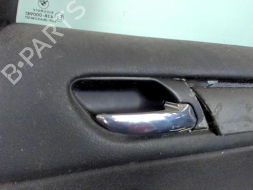 Right rear door BMW 3 (E46) 316 i | BP20429870C5 