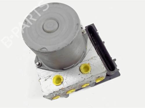ABS pump RENAULT MEGANE II (BM0/1_, CM0/1_) 2.0 dCi (BM1K, CM1K) | BP20465725M43 