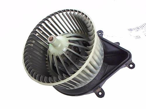 Used Heater blower motor Heater blower motor CITROËN XSARA (N1) 1.4 i (75 hp) 20448639 20448639
