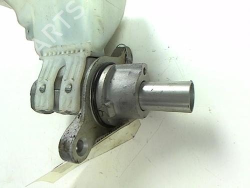 Brake master cylinder OPEL CORSA E (X15) 1.4 (08, 68) | BP20462723M77 