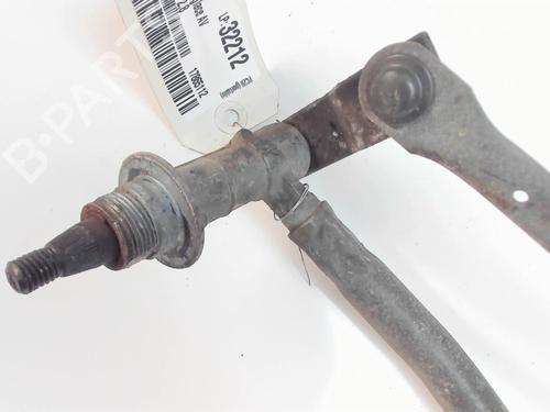 Used Front wipers mechanism Front wipers mechanism IVECO DAILY III Van [1999-2009] 22914416 22914416