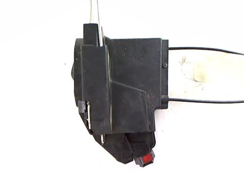 Front right lock HYUNDAI TUCSON (JM) 2.0 CRDi All-wheel Drive | BP20443805C97 