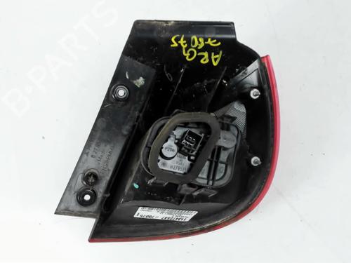 Farolim esquerdo MITSUBISHI COLT VI (Z3_A, Z2_A) 1.5 DI-D (Z39A) | BP29625557C34 