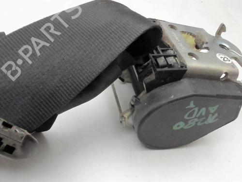 Front right seatbelt RENAULT TRAFIC II Van (FL) 1.9 dCi 80 (FL0B) | BP36372239I25 - Image 3