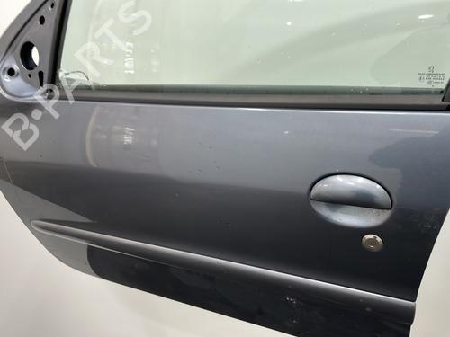 Dør venstre foran PEUGEOT 206 Hatchback (2A/C) 1.4 HDi eco 70 | BP28709187C2