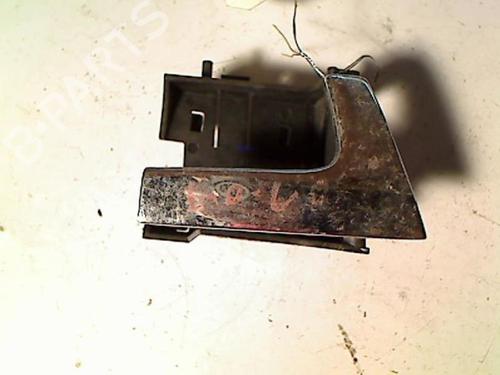 Used Front right interior door handle VW POLO III (6N1) 60 1.7 SDI (60 hp) 22914491