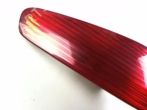 Left taillight PEUGEOT 607 (9D, 9U) 2.2 HDi | BP20457677C34 