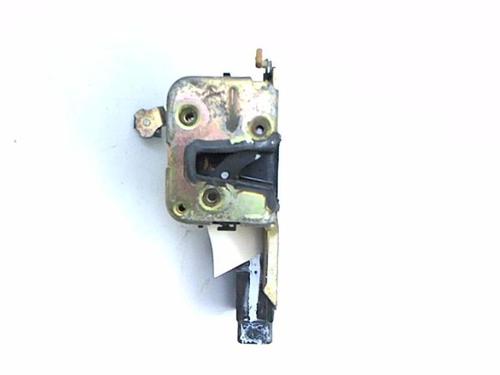 Used Rear left lock VOLVO V40 Estate (645) 1.9 DI (95 hp) 20432666
