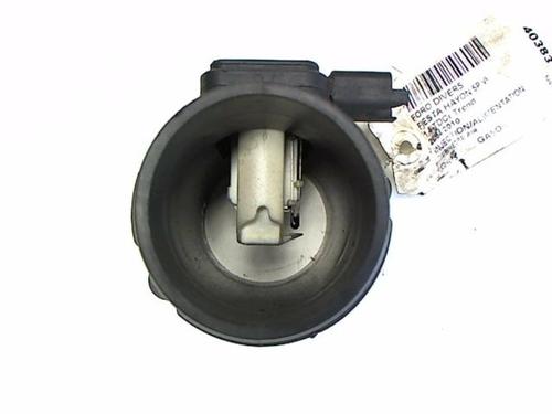 Mass air flow sensor FORD FIESTA VI (CB1, CCN) 1.25 | BP20461825M95 