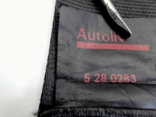 Front left seatbelt PEUGEOT 206 Hatchback (2A/C) 1.4 HDi eco 70 | BP32149494I26 