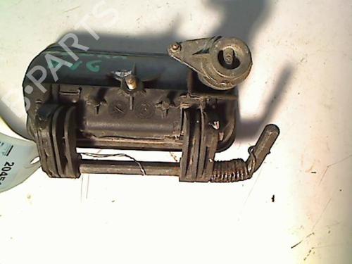 Used Front left exterior door handle LANCIA DEDRA SW (835_) 1.9 TDS (835EE, 835EF) (90 hp) 20474080
