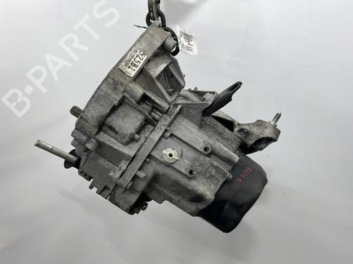 Gearbox RENAULT TWINGO II (CN0_) 1.2 16V (CN04, CN0B) | BP29320428M3 