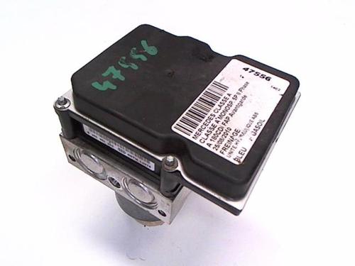 ABS pump MERCEDES-BENZ A-CLASS (W169) A 180 CDI (169.007, 169.307) | BP20461530M43 