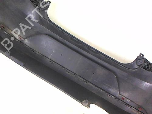 Used Rear bumper SEAT IBIZA IV (6J5, 6P1) 1.2 TDI (75 hp) 20403509