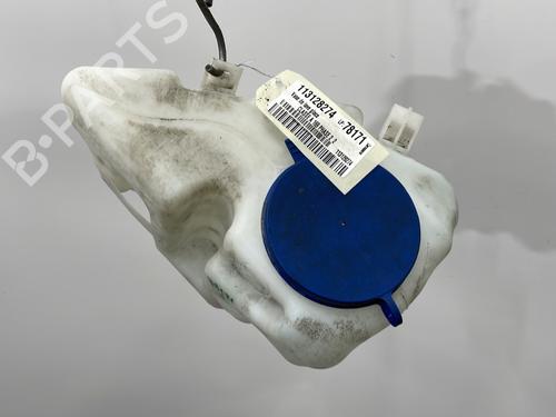 Windscreen washer tank MERCEDES-BENZ A-CLASS (W169) A 180 CDI (169.007, 169.307) | BP29749601C113 