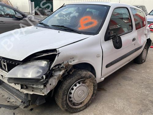 Used Parts RENAULT CLIO II (BB_, CB_) 1.5 dCi 1886086