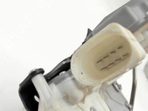 Rear left lock AUDI A3 Sportback (8PA) 2.0 TDI 16V | BP30689051C100 