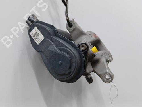Used Left rear brake caliper Left rear brake caliper PEUGEOT 2008 II (UD_, US_, UY_, UJ_, UR_, UC_) 1.5 BlueHDI 130 (131 hp) 20423509 20423509