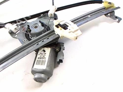 Front right window mechanism CITROËN XSARA (N1) 2.0 HDi 90 | BP20454974C23 