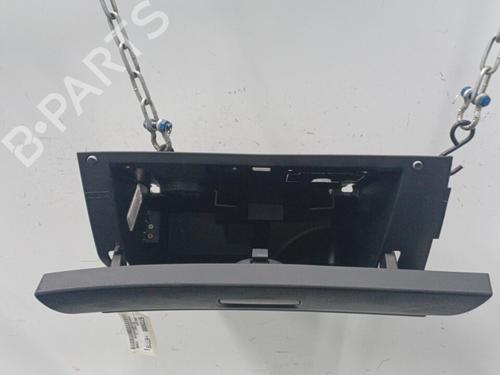 Glove box PEUGEOT 308 I (4A_, 4C_) 1.6 HDi | BP20465144C95 