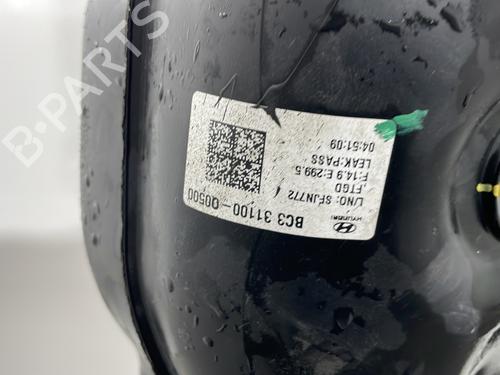 Zbiornik paliwa HYUNDAI BAYON (BC3) 1.0 T-GDI 48V-Hybrid | BP30736501C62