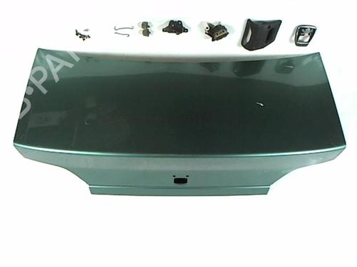 Tailgate PEUGEOT 406 (8B) 2.1 TD 12V | BP20435668C6 