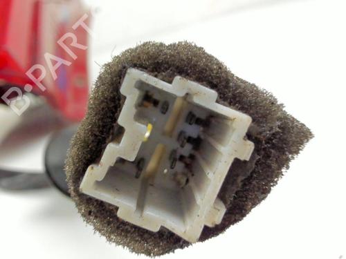 Used Left taillight Left taillight HYUNDAI MATRIX (FC) 1.5 CRDi VGT (110 hp) 20465770 20465770