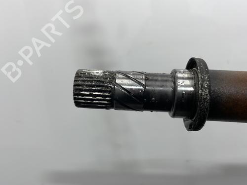 Drivaksel fortil Højre RENAULT KANGOO Express (FC0/1_) 1.5 dCi (FC07, FC1R) | BP30864197M39