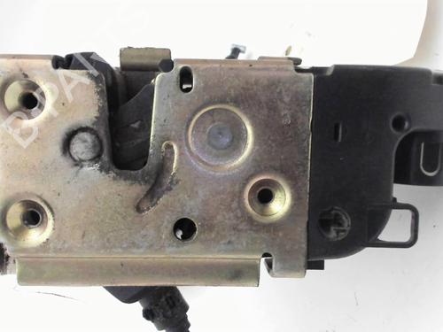 Høyre foran lås CITROËN C3 Pluriel (HB_) 1.4 HDi (68 hp) 21009787