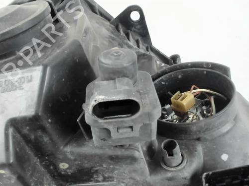 Left headlight RENAULT CLIO II (BB_, CB_) 1.2 (BB0A, BB0F, BB10, BB1K, BB28, BB2D, BB2H, CB0A,... | BP29491069C28 