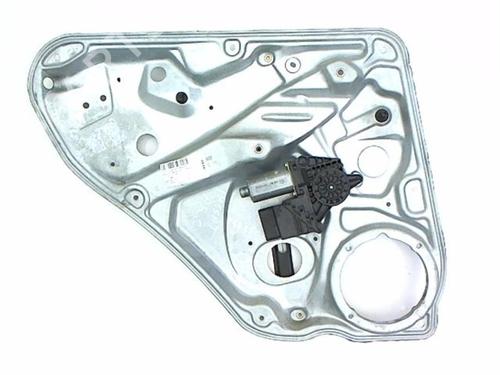 Used Rear left window mechanism Rear left window mechanism VW PASSAT B5 (3B2) 1.9 TDI (110 hp) 20455367 20455367